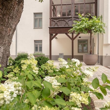 Vienna City Apartments Castelligasse Εξωτερικό φωτογραφία