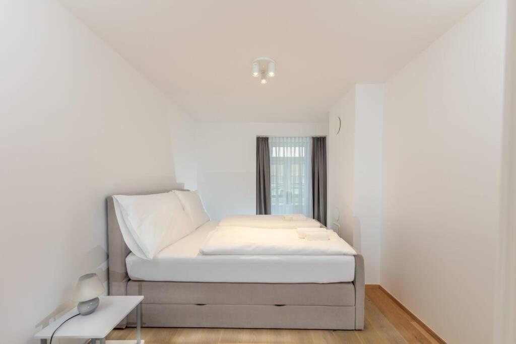 Vienna City Apartments Castelligasse Εξωτερικό φωτογραφία