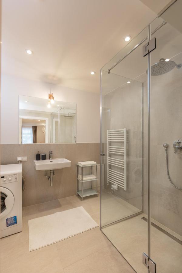 Vienna City Apartments Castelligasse Εξωτερικό φωτογραφία