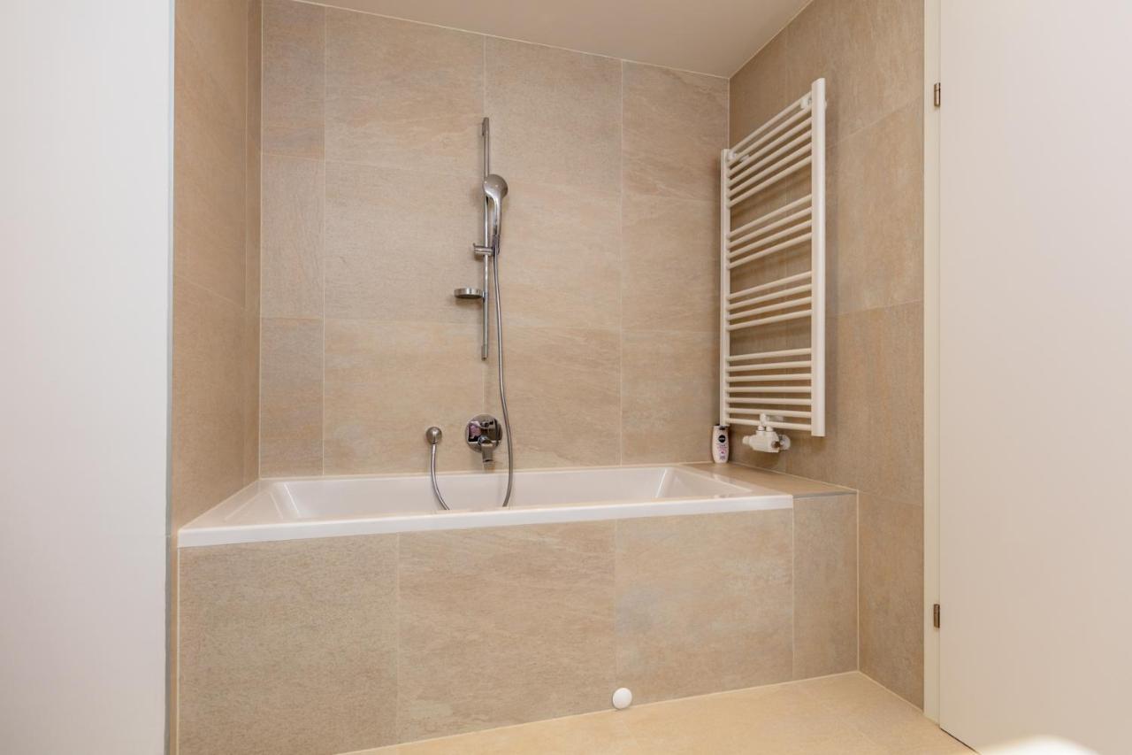 Vienna City Apartments Castelligasse Εξωτερικό φωτογραφία